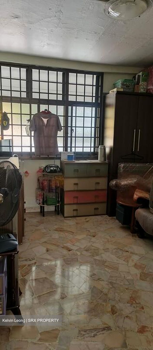 Blk 755 Yishun Street 72 (Yishun), HDB 4 Rooms #457919491
